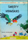 Smerfy i Krakukas