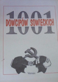 1001 dowcipów sowieckich