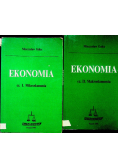 Ekonomia część 1 i 2