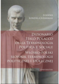 Włosko polski słownik terminologii politycznej