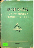 Księga przewodnika pionierskiego