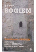 Przed Bogiem