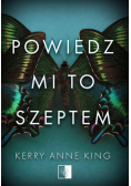 Powiedz mi to szeptem