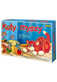 Koty i myszy