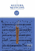 Kultura muzyczna w początkach państwa polskiego