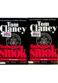 Niedźwiedź i Smok Tom 1 i 2