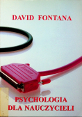 Psychologia dla nauczycieli