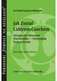 Becoming a Leader-Coach