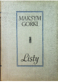 Gorki Listy