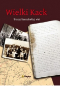 Wielki Kack Dzieje kaszubskiej wsi