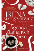 Agencja złamanych serc