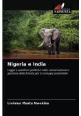 Nigeria e India