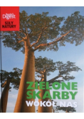 Jak powstają krajobrazy