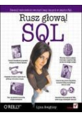 Rusz głową! SQL