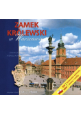 Zamek Królewski w Warszawie