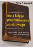 Mała księga programowania obiektowego