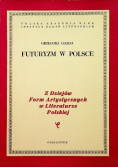 Futuryzm w Polsce