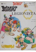 Asterix  Asteriks legionista