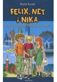 Felix Net i Nika oraz Teoretycznie Możliwa Katastrofa