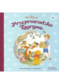 Kubuś i Przyjaciele Przeprowadzka Tygrysa Tom 83