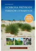 Ochrona przyrody terenów otwartych