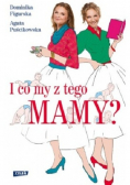 I co my z tego mamy