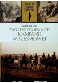 Zagadki i tajemnice kampanii wrześniowej