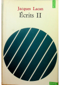 Ecrits II