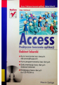 Access Praktyczne tworzenie aplikacji