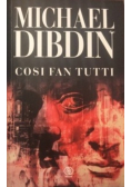 Cosi fan tutti