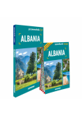 Albania light przewodnik + mapa