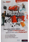 Mężczyzna od A do Z