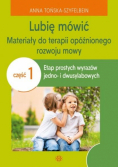 Lubię mówić cz.1