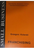 Franchising