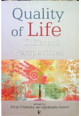 Quality of Life