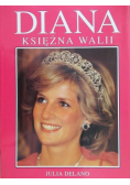 Diana Księżna Walii