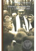 Diecezja przemyska w latach 1944 1964