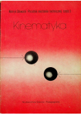Kinematyka