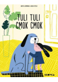 Tuli tuli cmok cmok