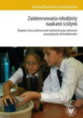 Zainteresowania młodzieży naukami ścisłymi