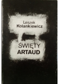Święty Artaud