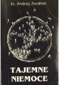 Tajemne niemoce