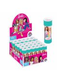 Bańki mydlane Barbie 55ml (36szt)