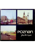 Poznań