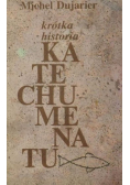 Krótka historia katechumenatu