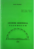 Leczenie bioenergią