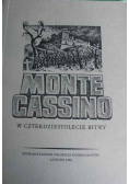 Monte Cassino W czterdziestolecie bitwy
