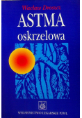 Astma oskrzelowa