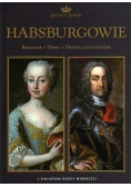 Dynastie Europy Habsburgowie