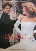 Obyczaje towarzyskie Reprint z 1938 r.